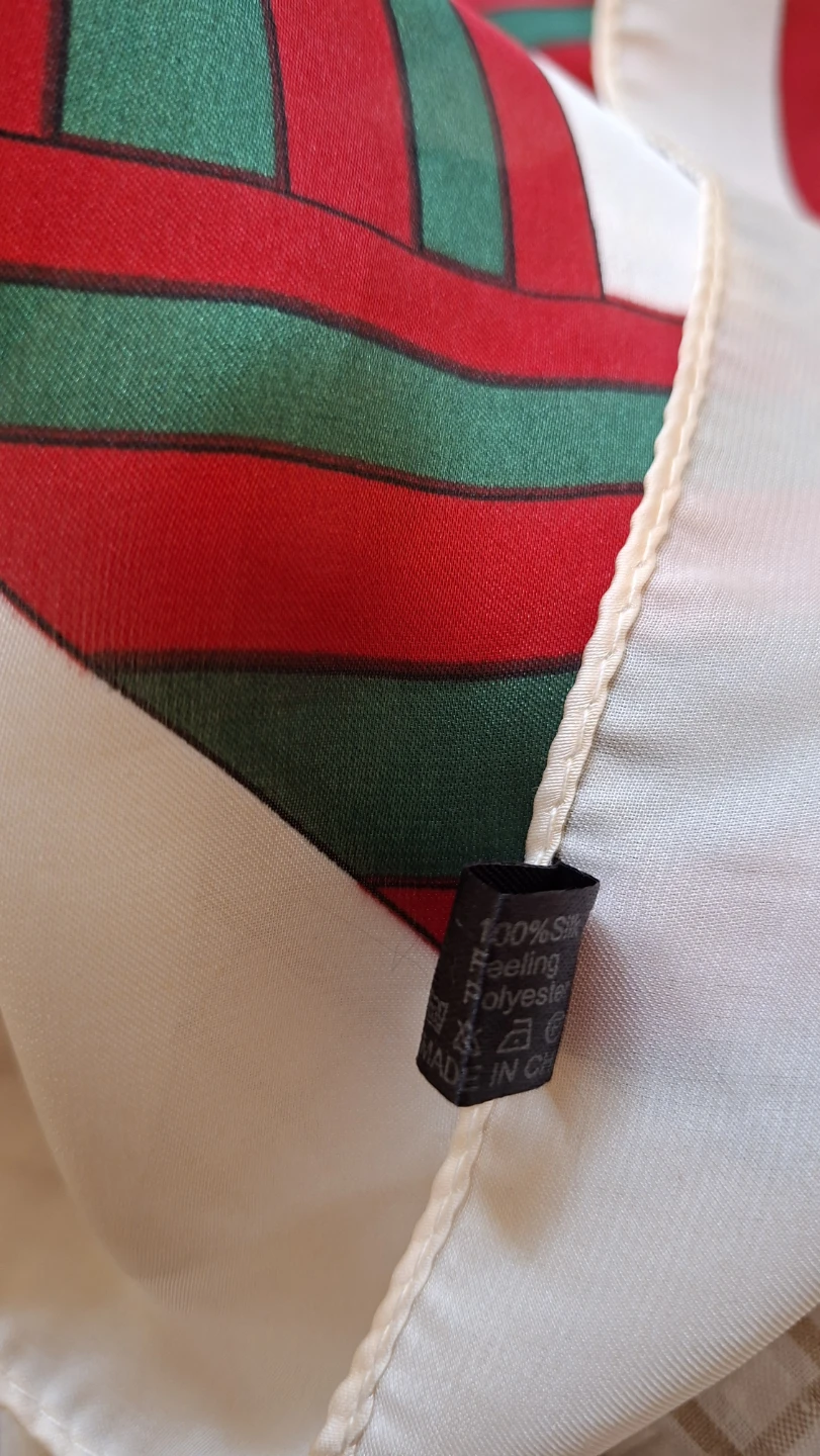 Women's Scarf - photo 4