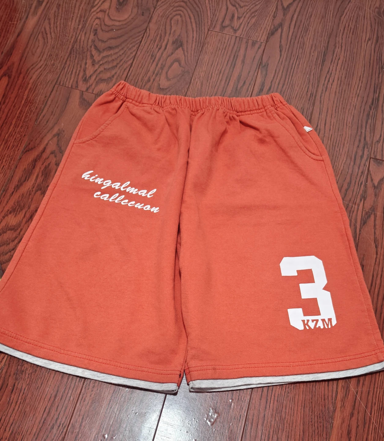 Kids Shorts Bundle - 3 pcs - photo 3