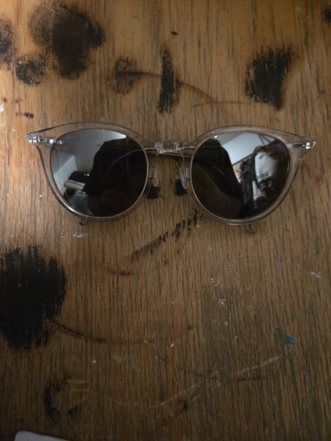 Saint Laurent Paris Sunglasses - photo 2