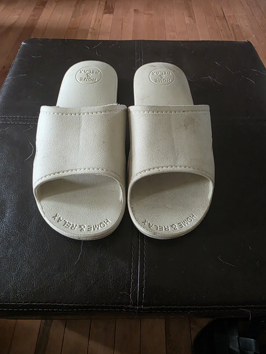 Indoor slides