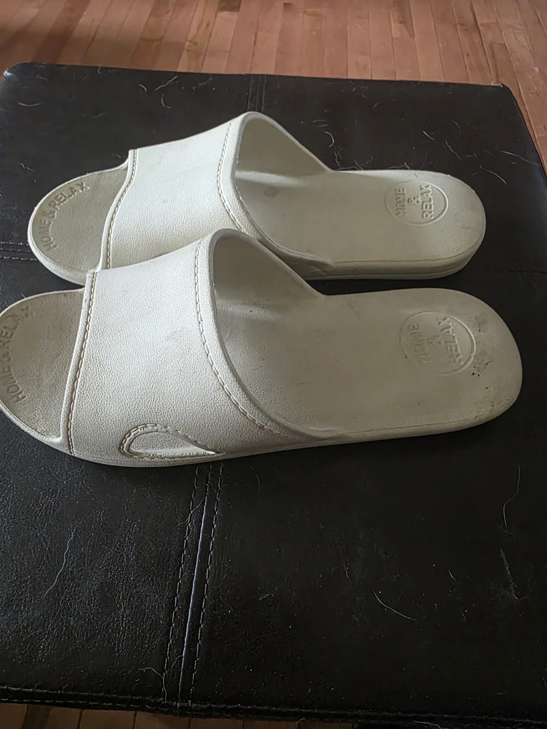 Indoor slides - photo 2
