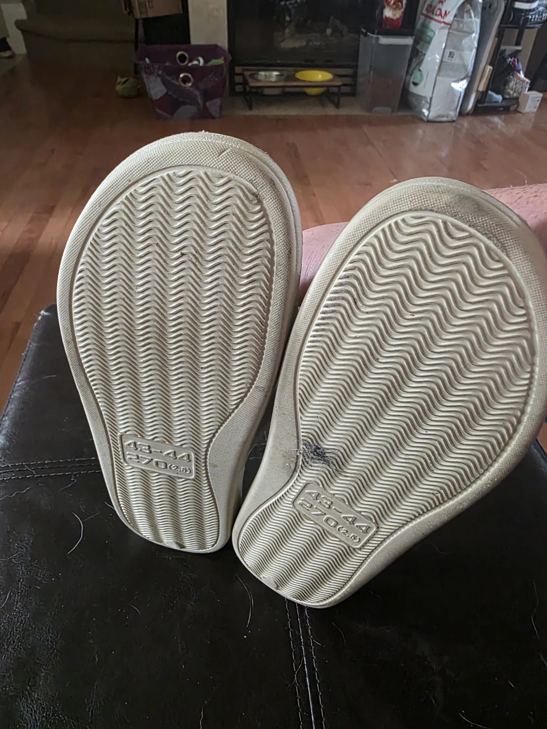 Indoor slides - photo 3