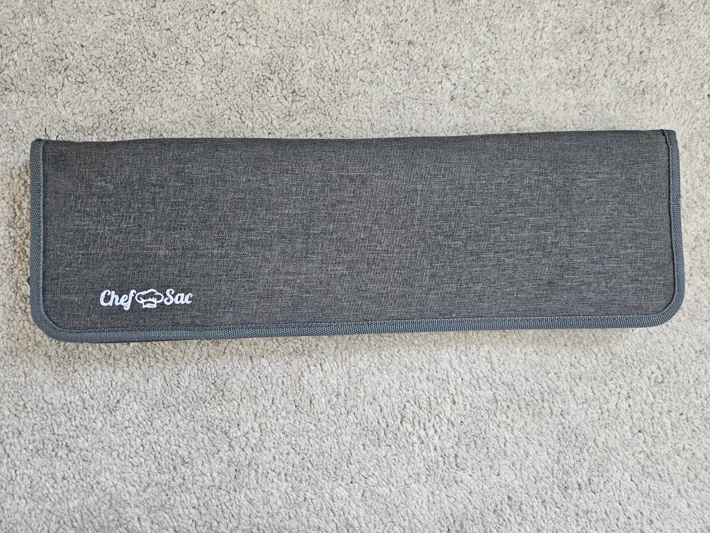 Chef Sac Knife Roll Bag