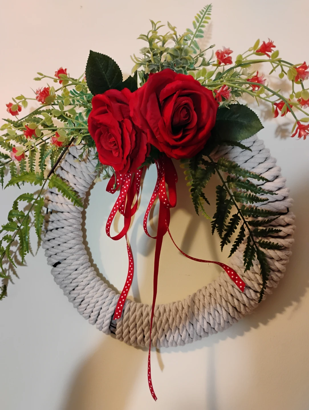Wreaths on clearance $5 each