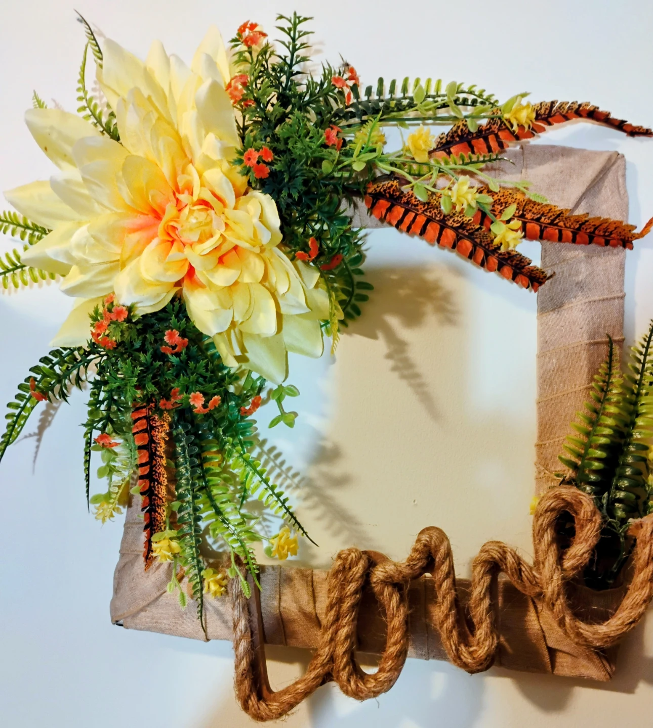 Wreaths on clearance $5 each - photo 3