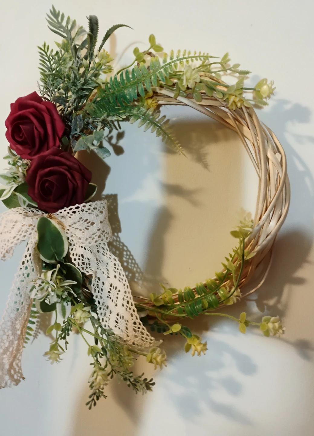 Wreaths on clearance $5 each - photo 4
