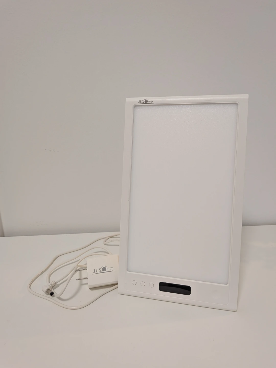 Light Therapy Solar Energy Lamp