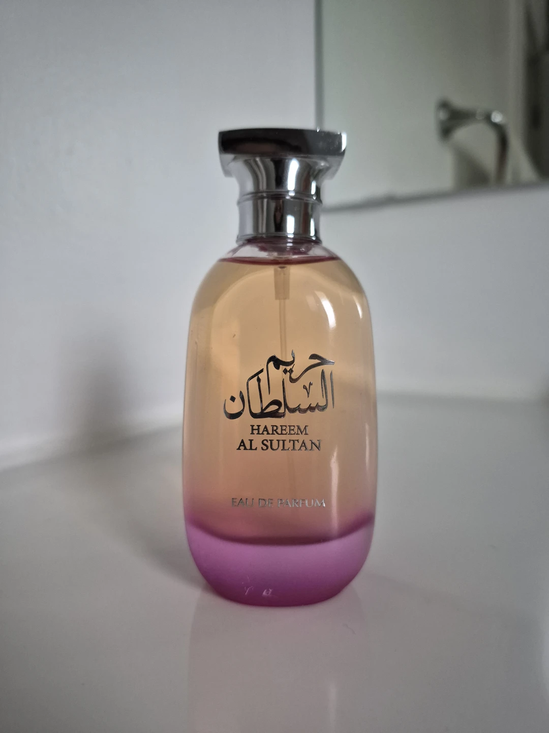 Hareem Al Sultan Eau de Parfum