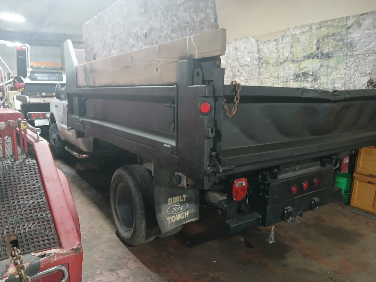 F350 Dump - photo 5