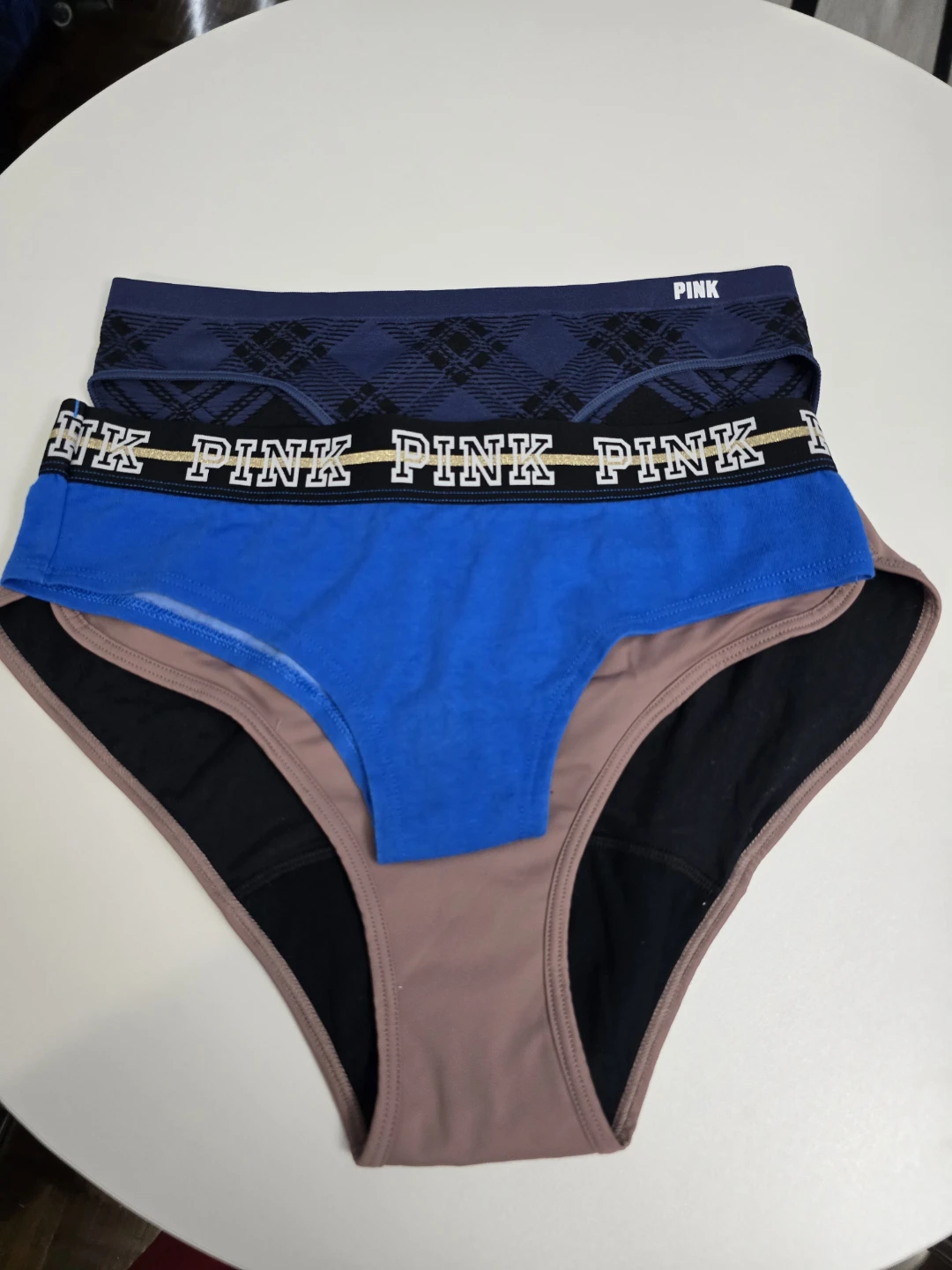 4 Pack of Panties size Small - photo 2