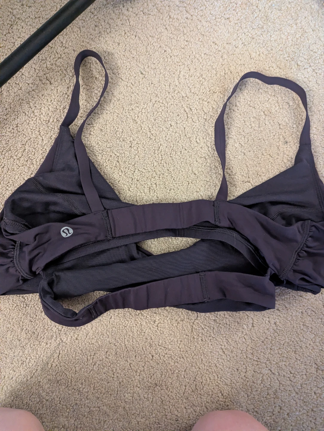 Lululemon Sports Bra - photo 2