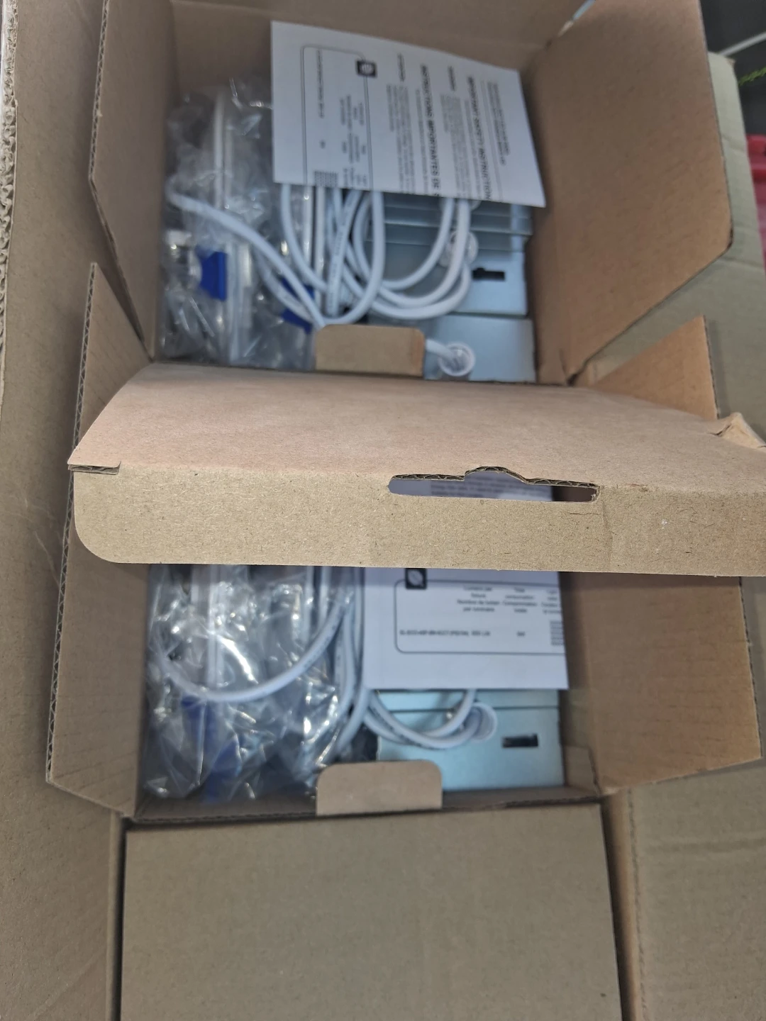 Elitelite eco 4" LED Slim Panel Lights (12 Pcs) - photo 2