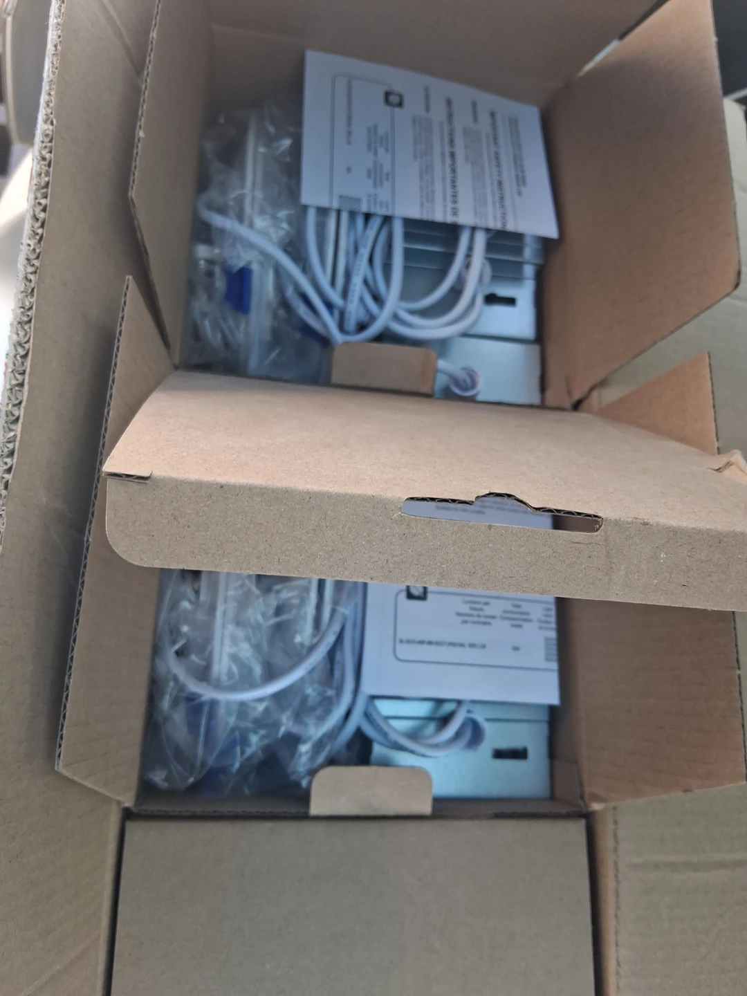 Elitelite eco 4" LED Slim Panel Lights (12 Pcs) - photo 3