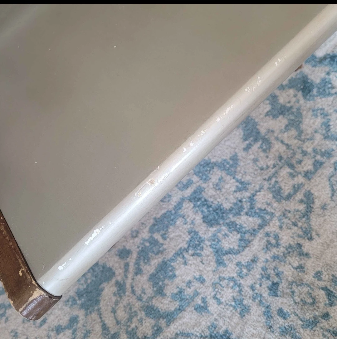 Mid-Century Modern Coffee Table - photo 3