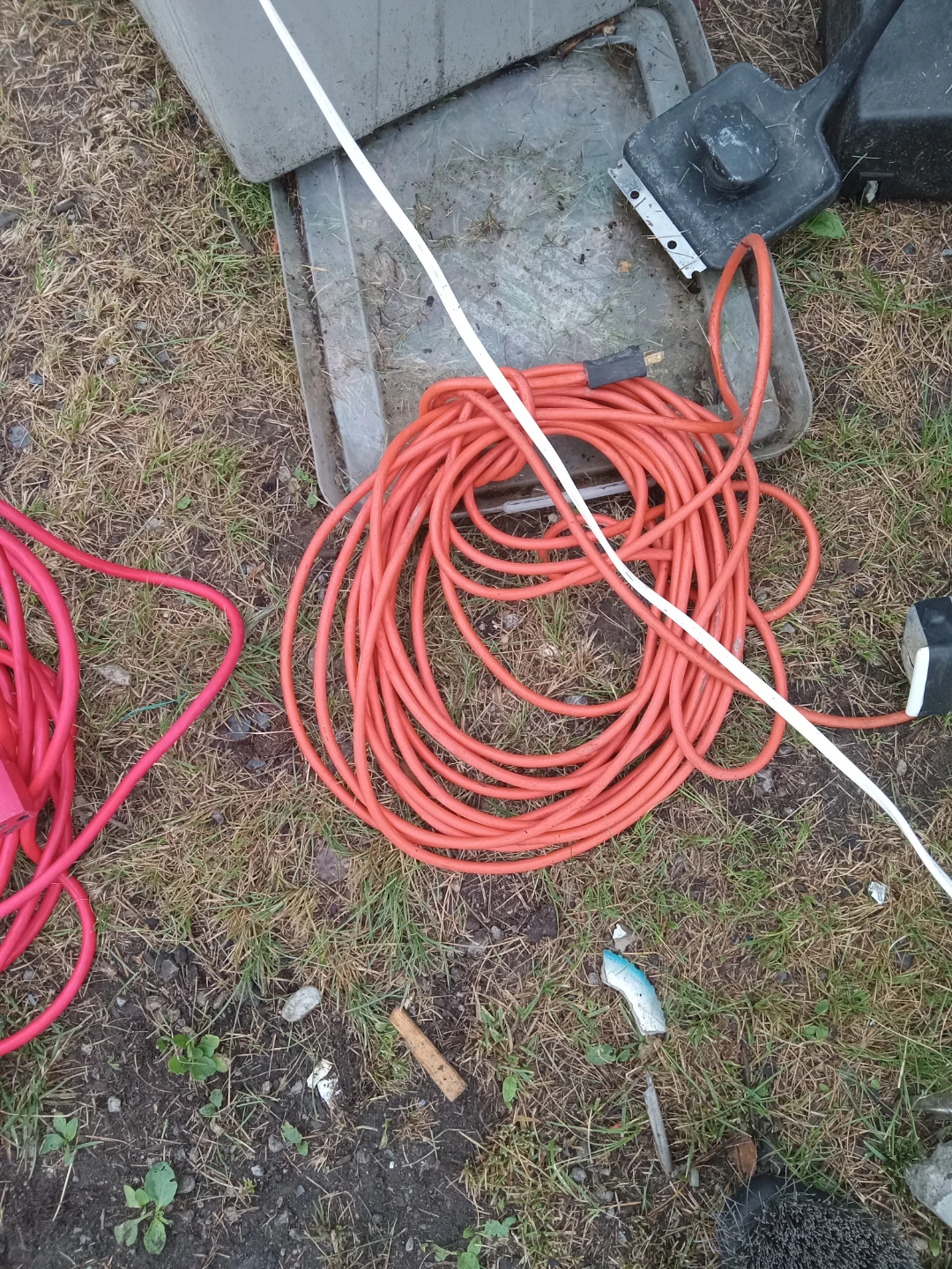 Assorted Extension Cords - photo 3