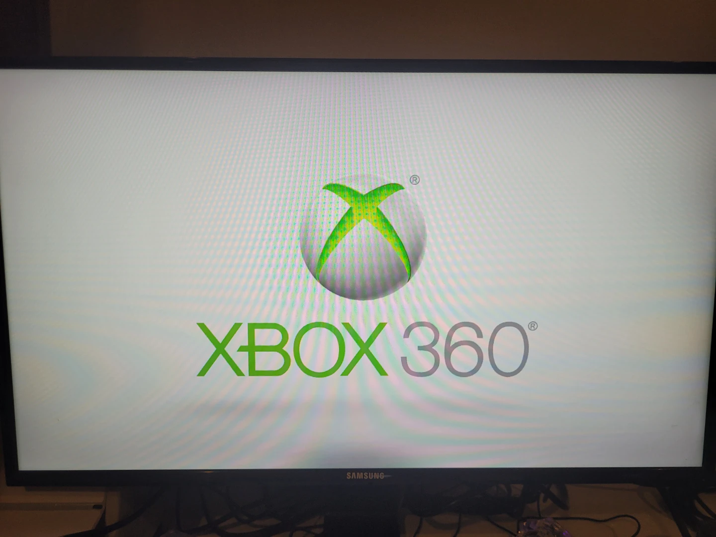 Xbox 360 Console - photo 4