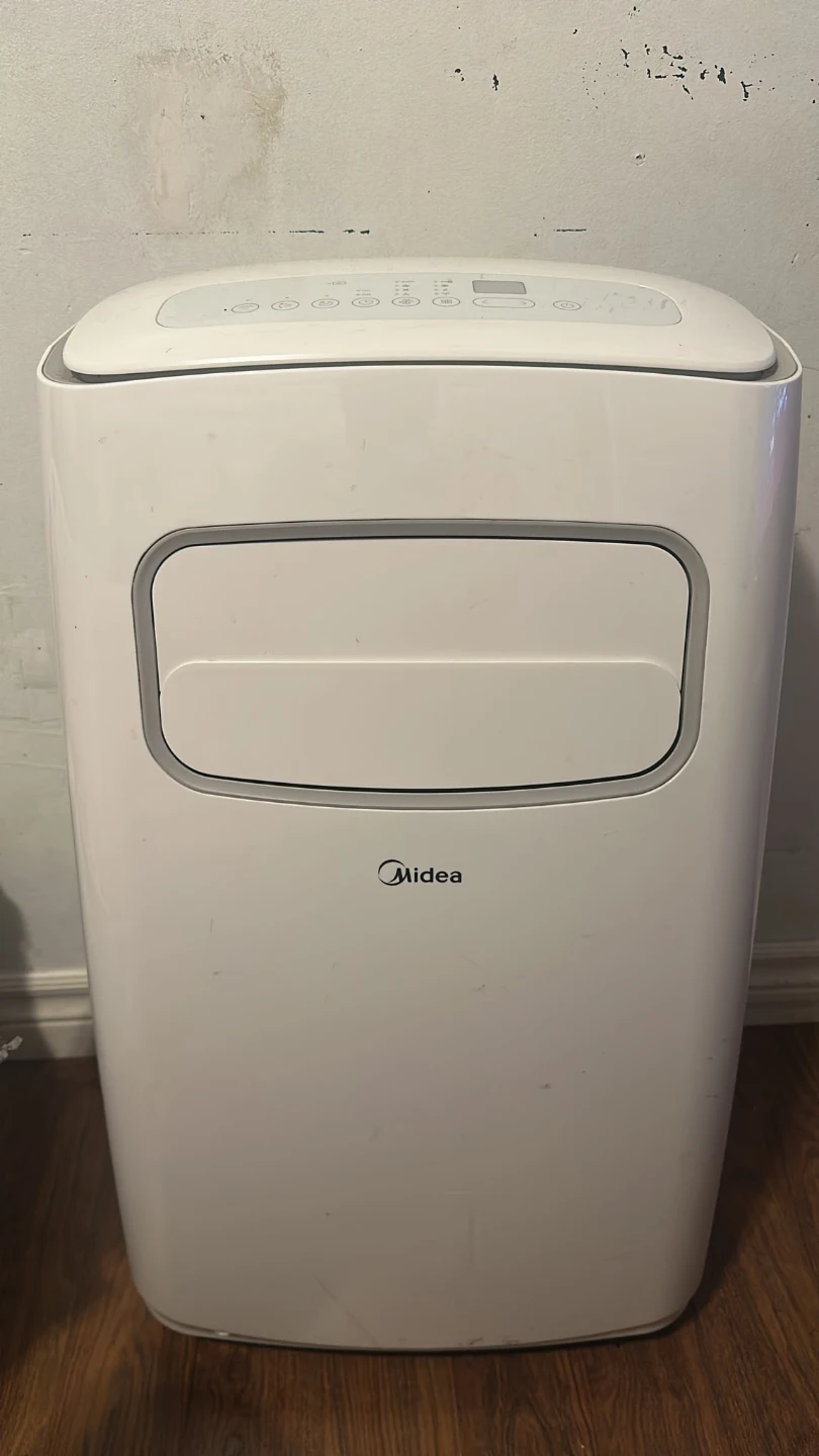 Midea Portable Air Conditioner