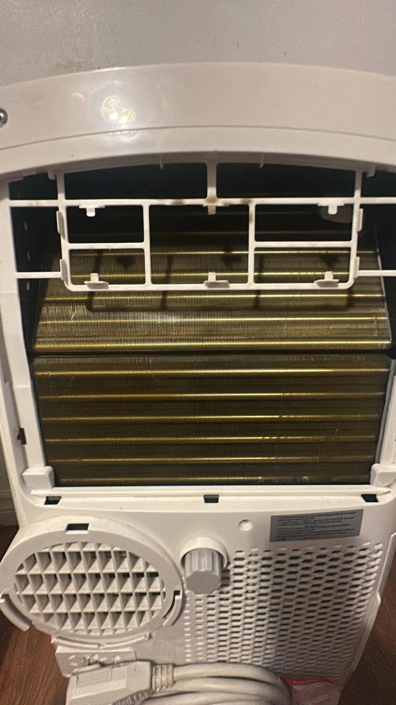 Midea Portable Air Conditioner - photo 3