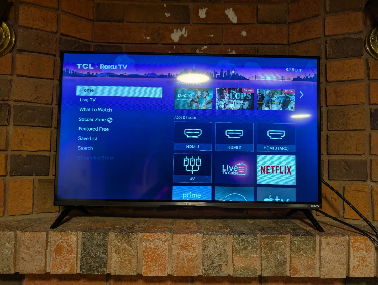 TCL Roku TV