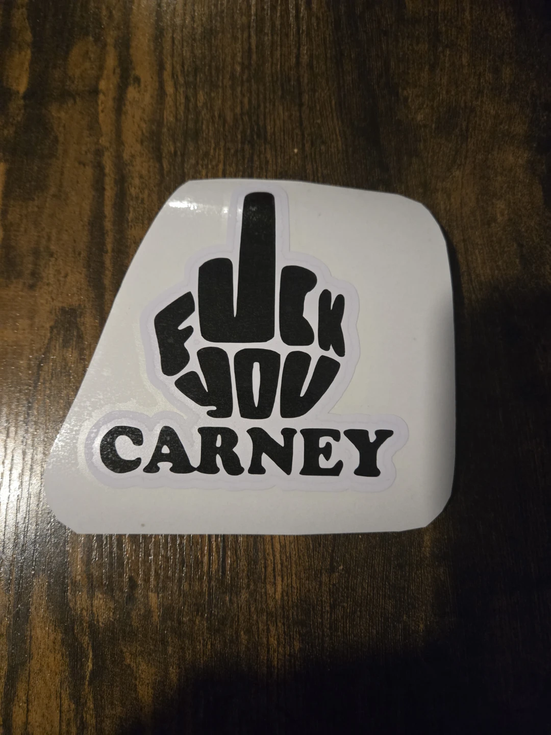 Decals Carney Decals - photo 2