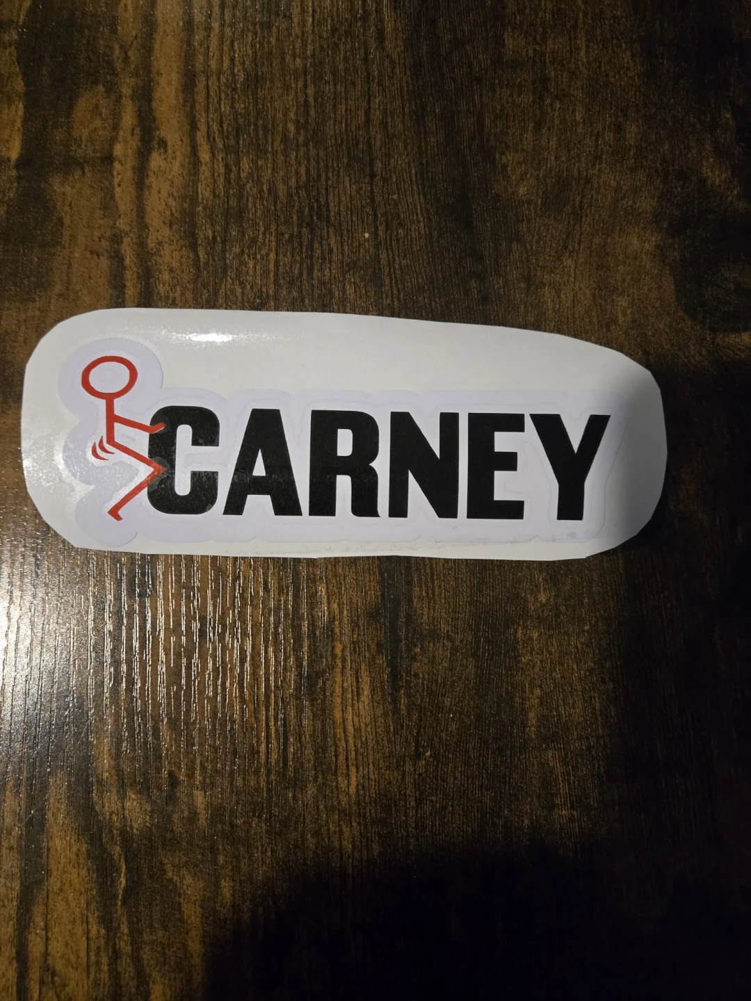 Decals Carney Decals - photo 3