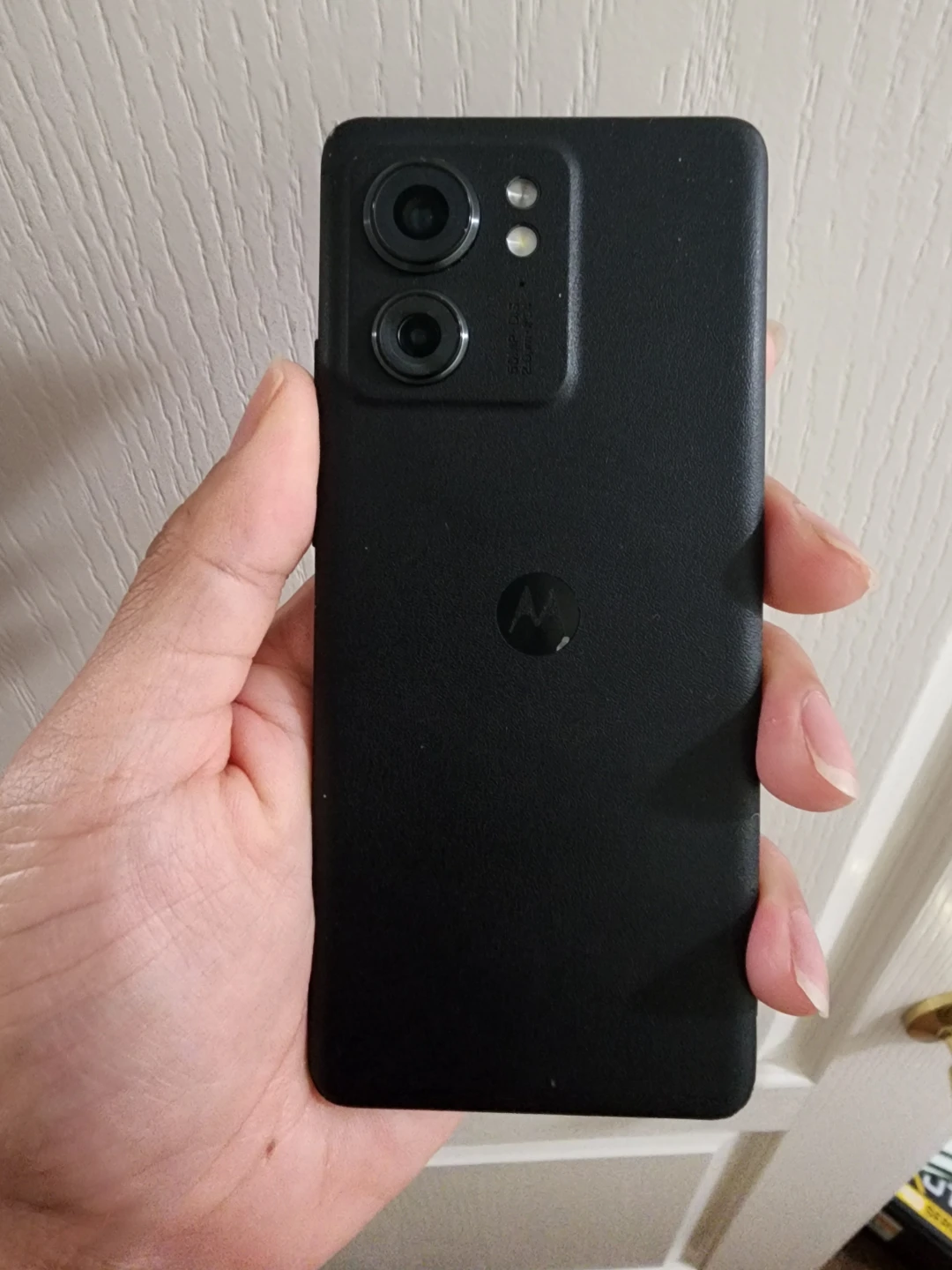 Moto Edge 2023 edition/ unlock 256 gb of storage - photo 3