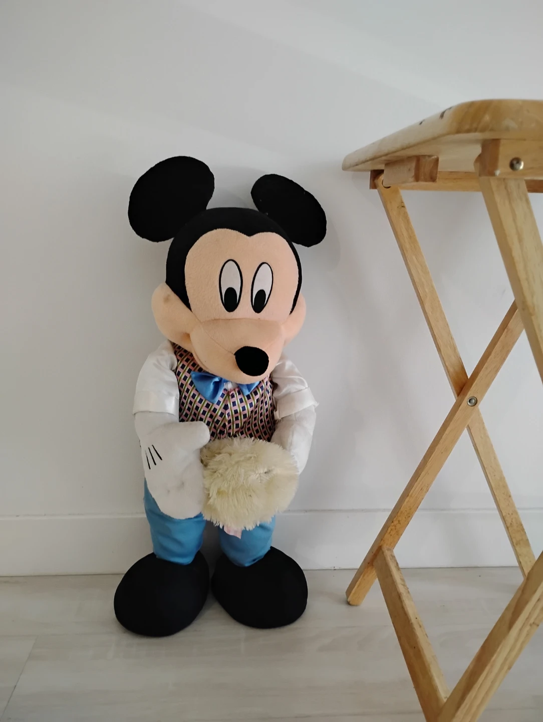 Mickey Mouse