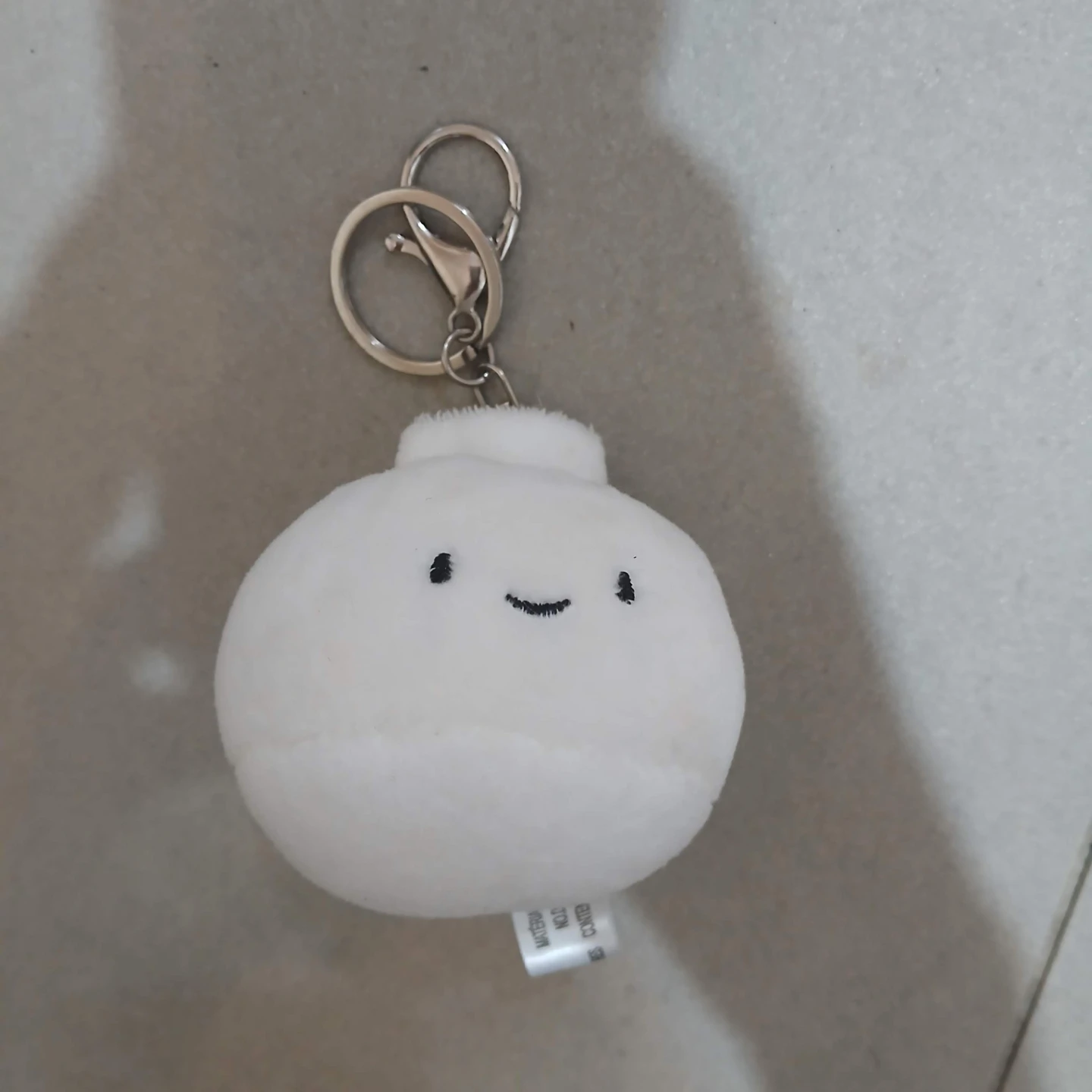 Set of 6 Keychains - photo 4