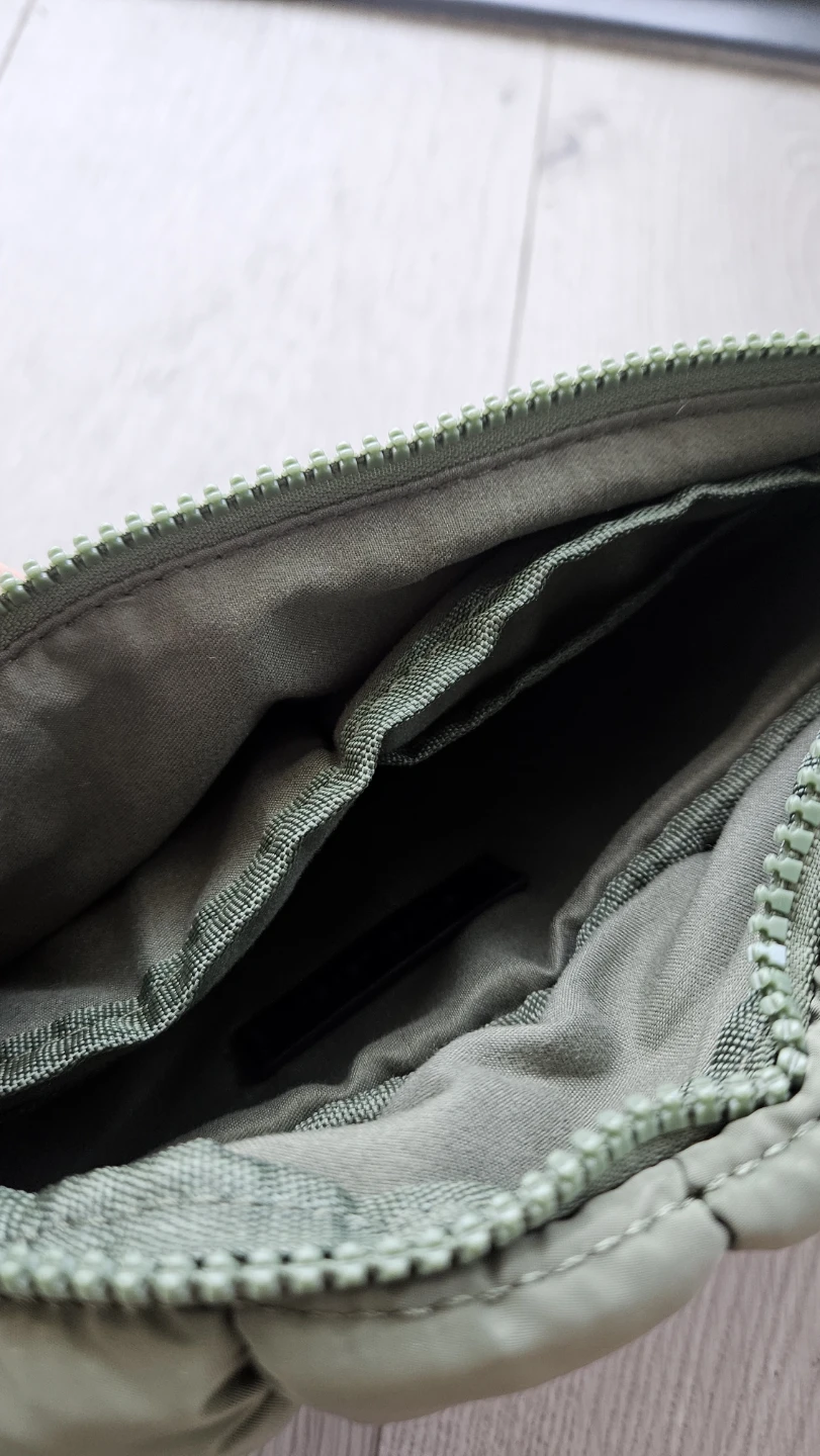 Quilted Fanny Pack - photo 4