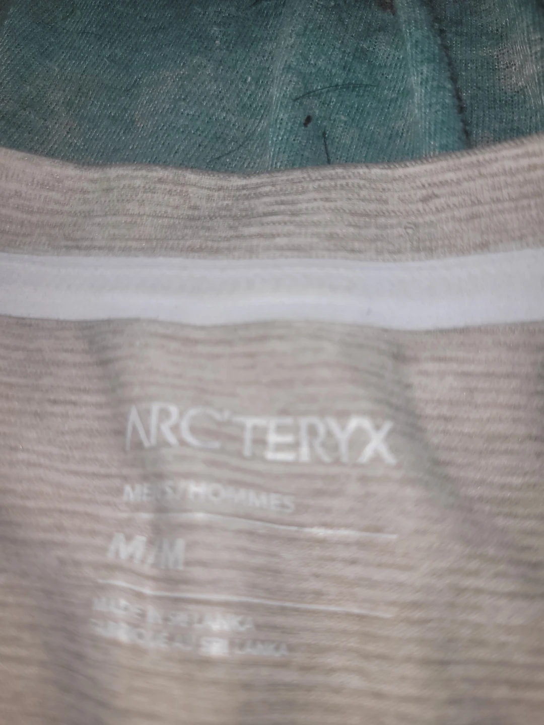 Arc'teryx Men's M/M T-Shirt - photo 3
