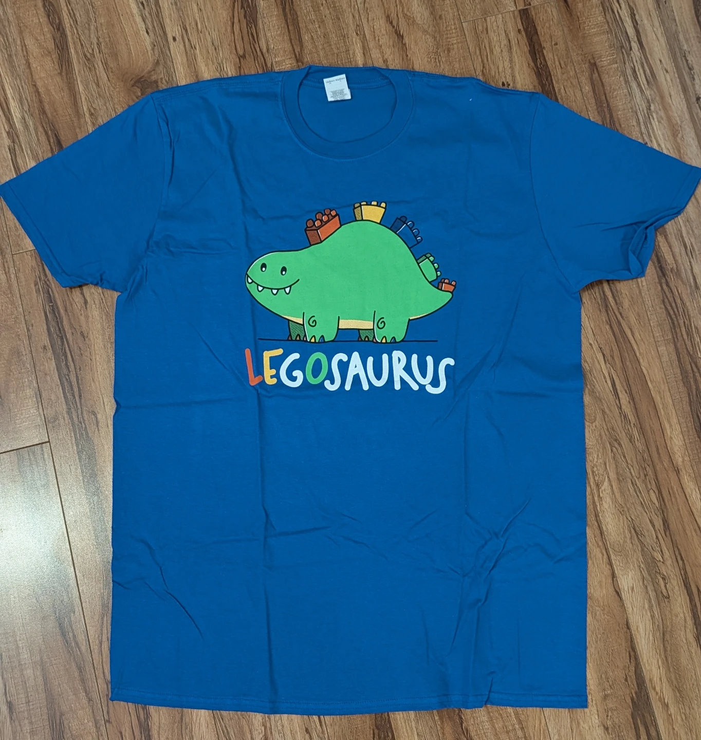 Men's T-Shirt XL