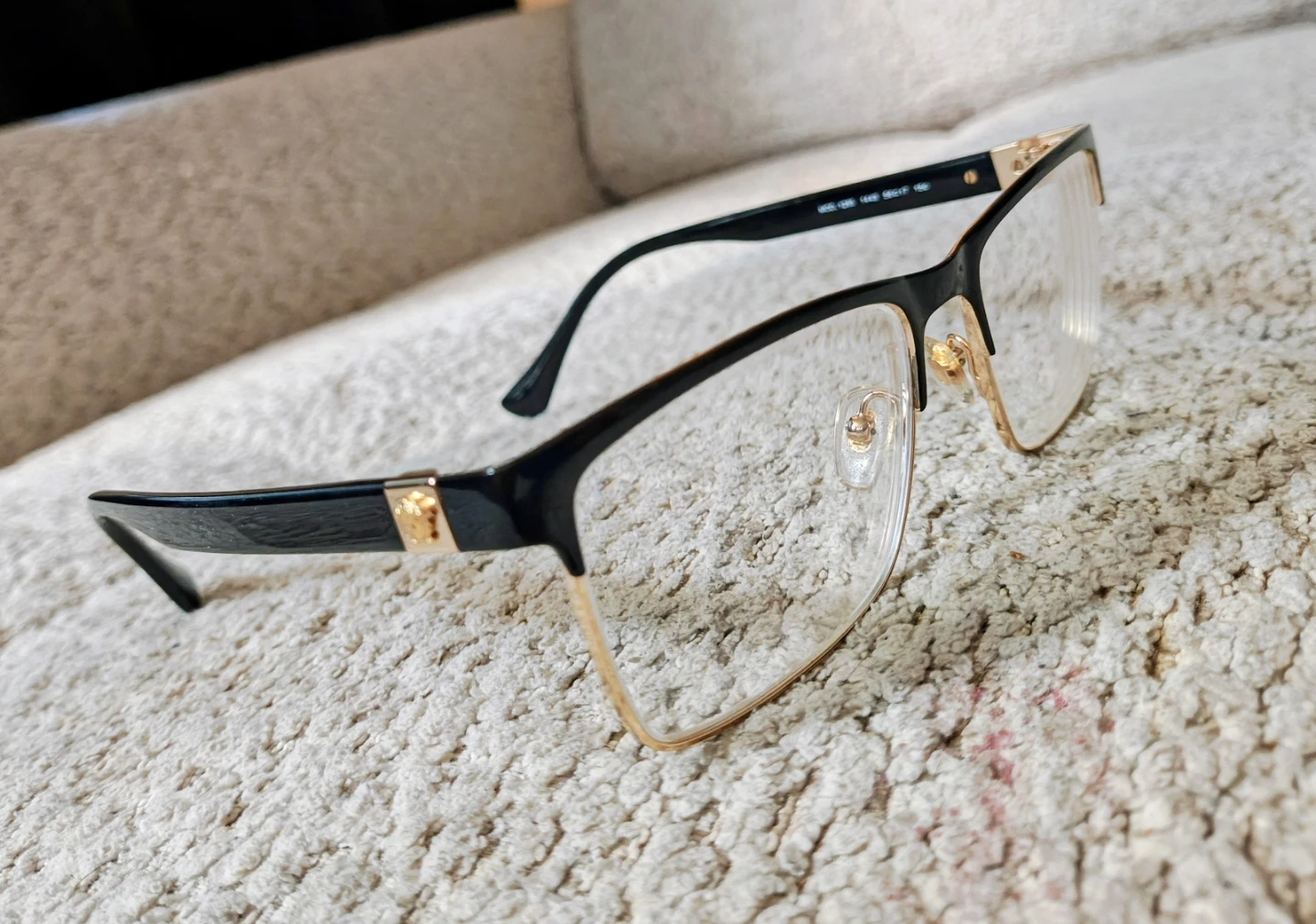 Versace Eyeglasses