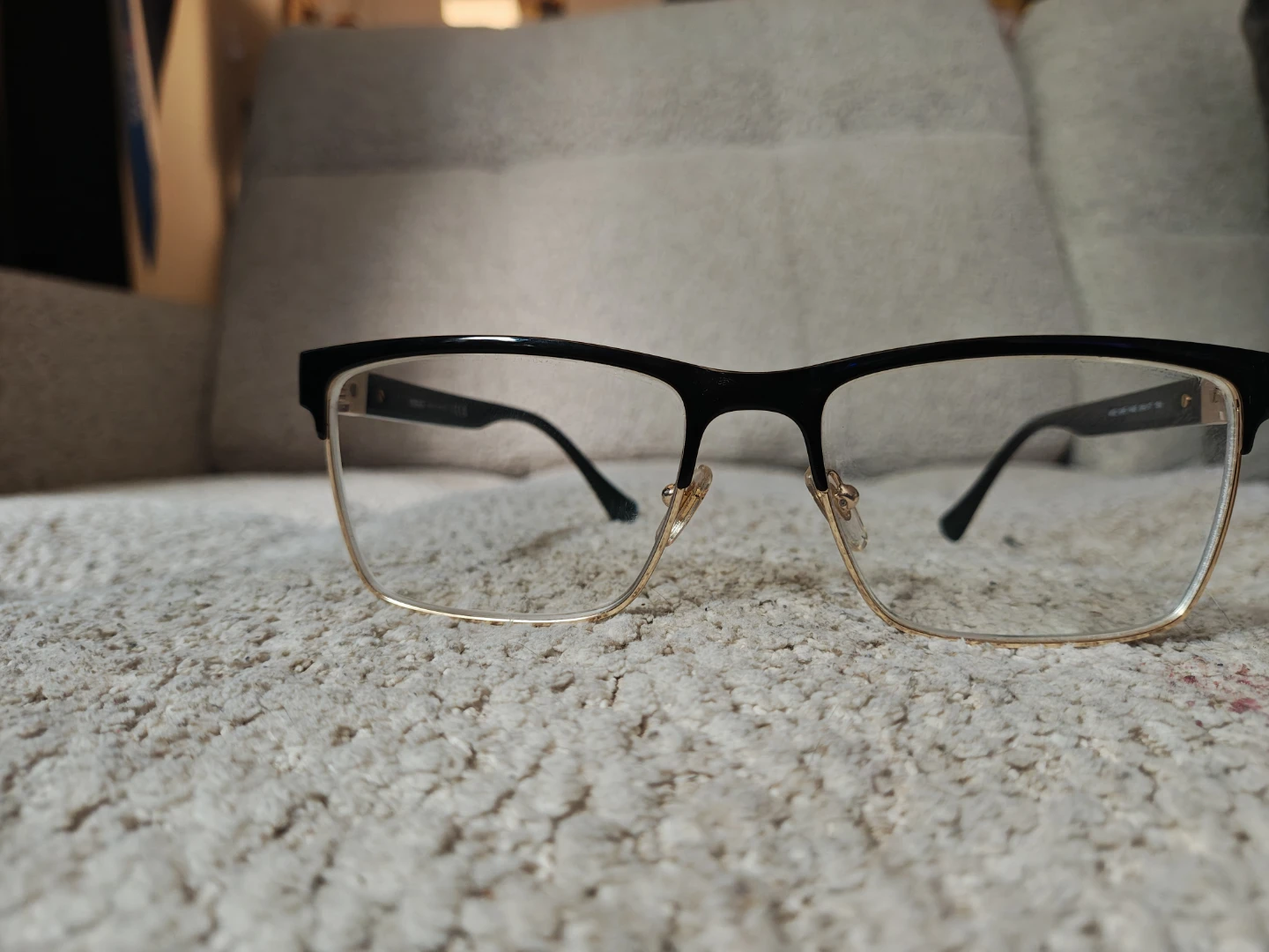 Versace Eyeglasses - photo 2