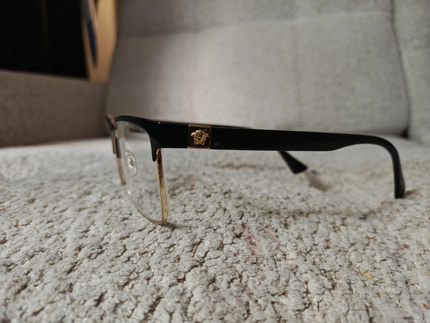 Versace Eyeglasses - photo 3