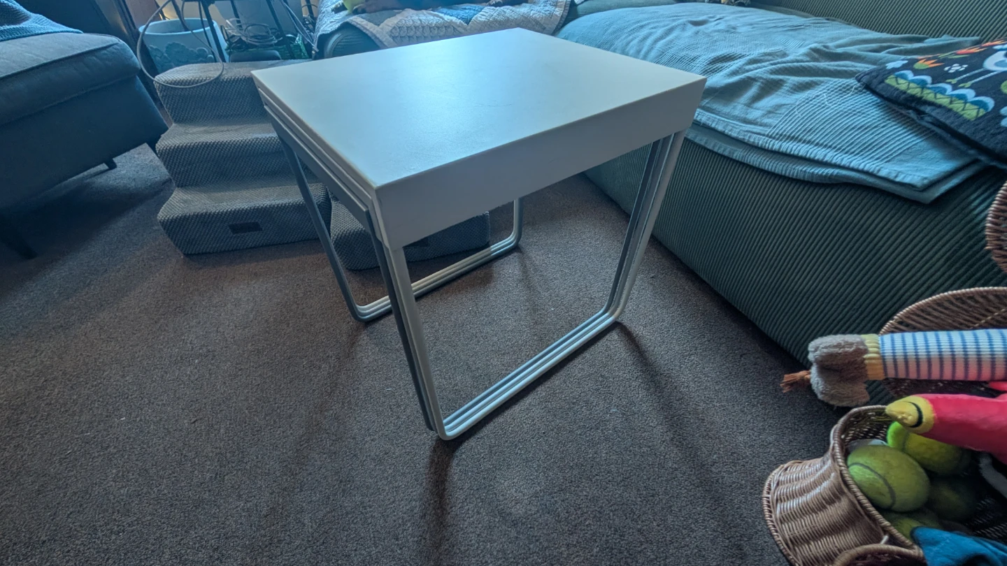 IKEA GRANBODA nesting tables, set, 3 in 1 - photo 3