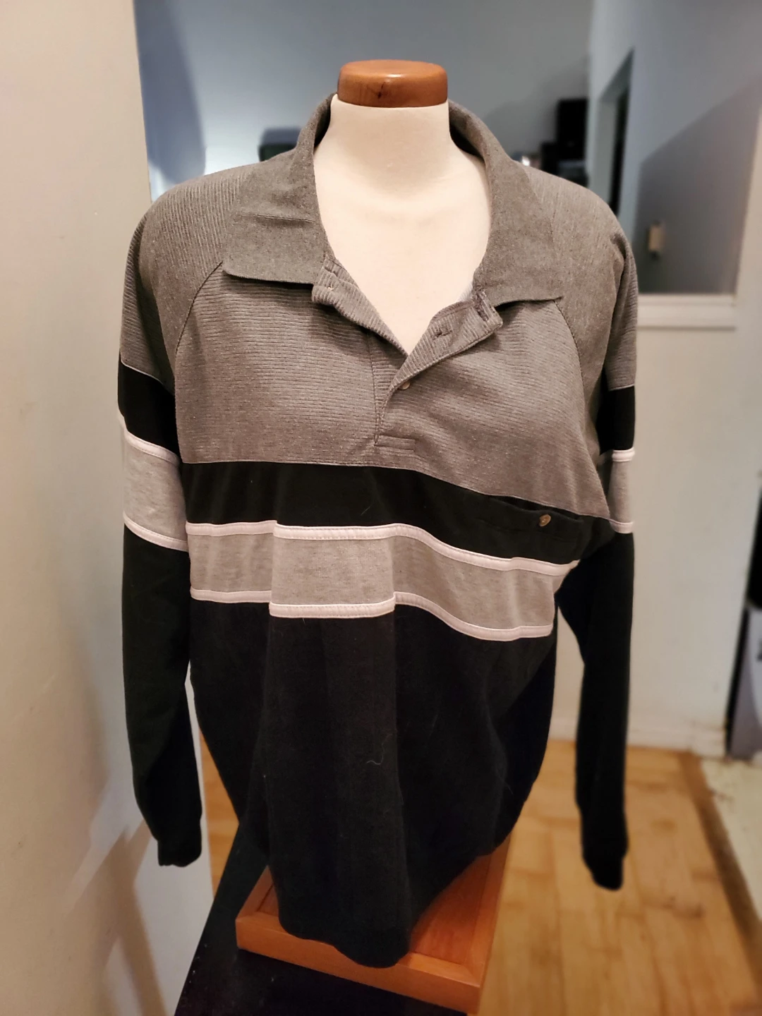 Men's Shirt