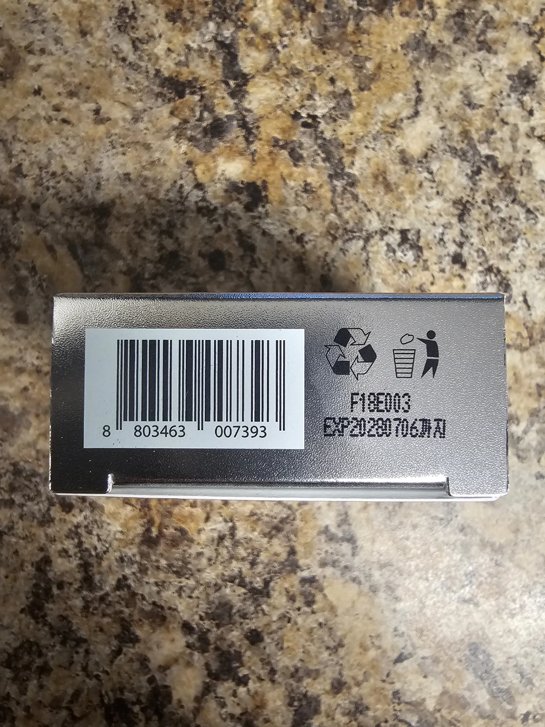 VT PDRN Essence Stick Balm - photo 2