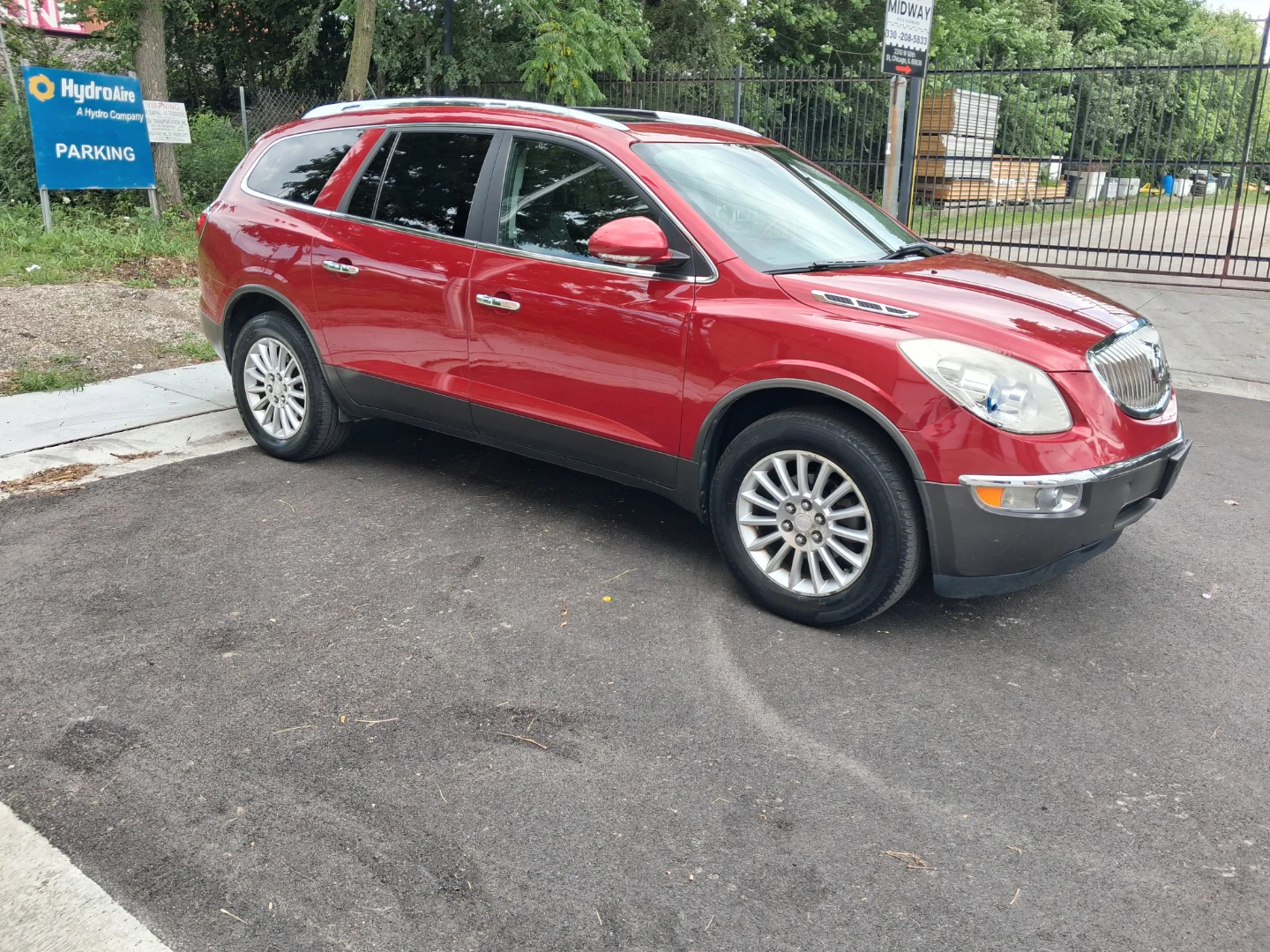 Buick enclave - photo 2