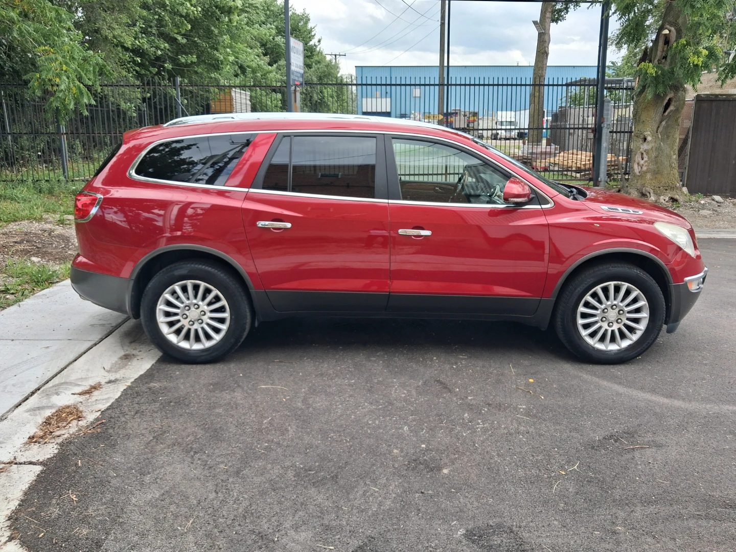 Buick enclave - photo 3