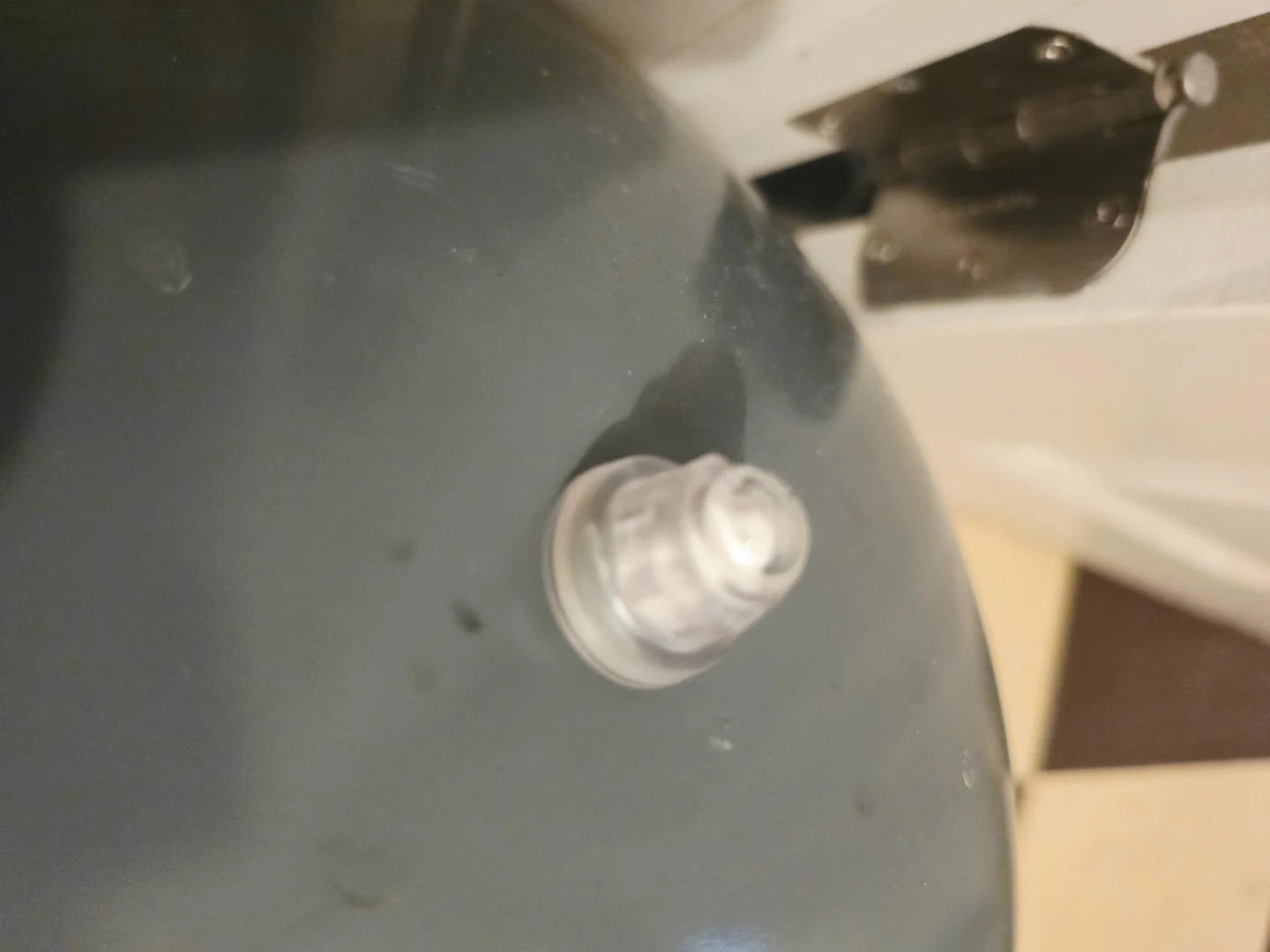 Amtrol Extrol EX-30 Boiler System Expansion Tank - photo 5