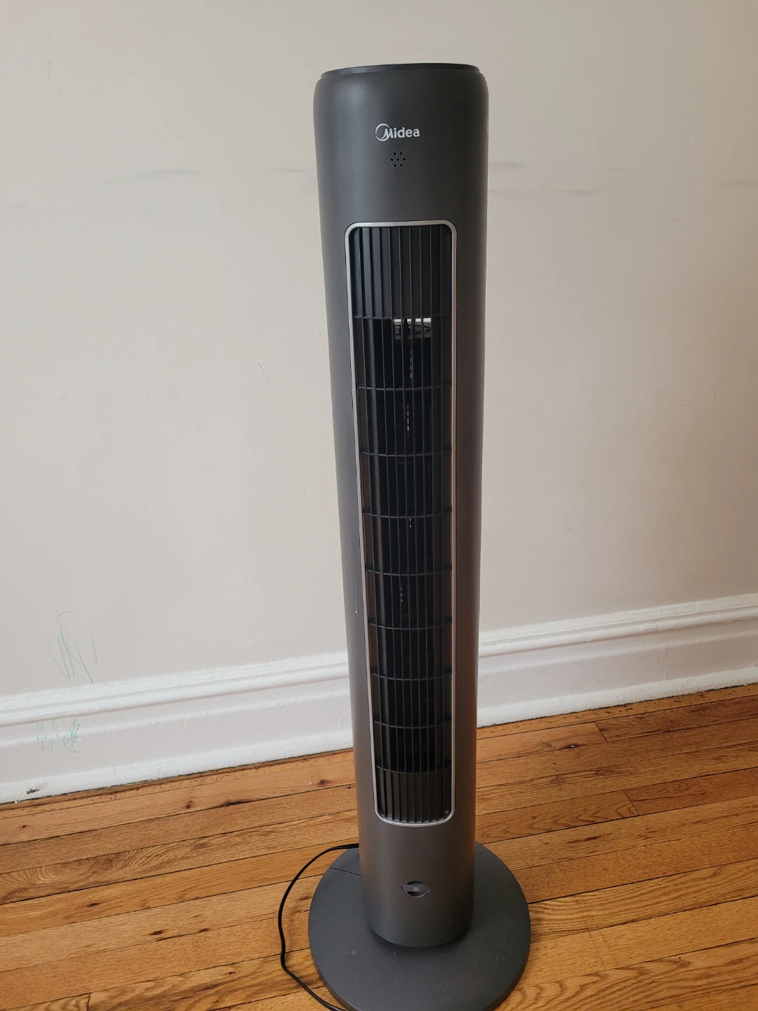Midea Smart Home Tower Fan