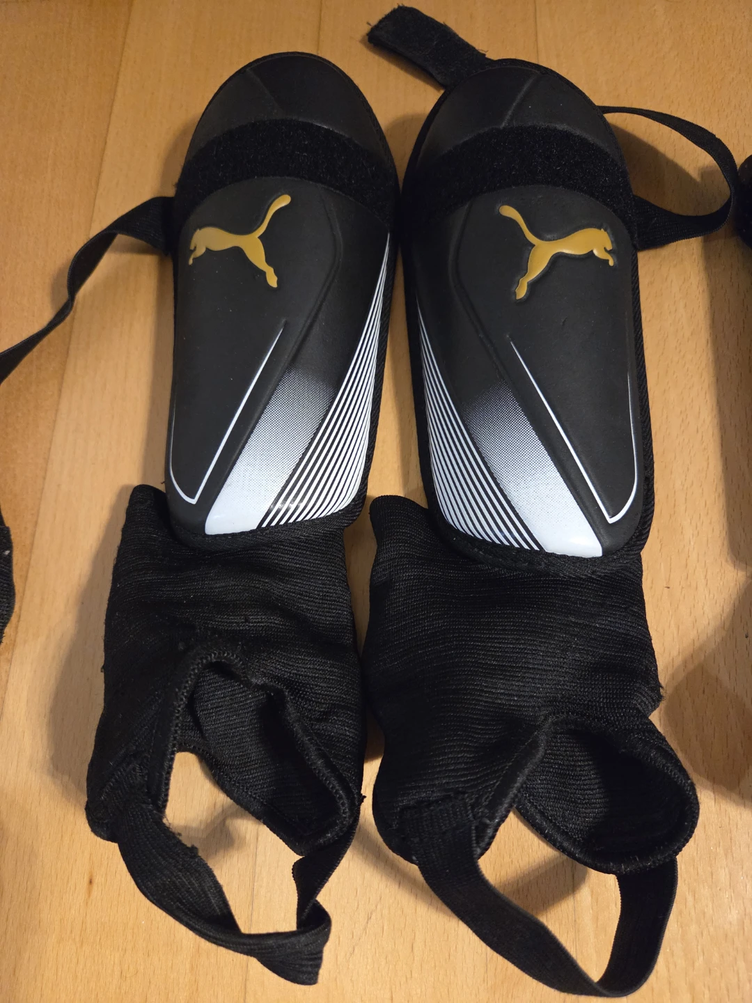 Shin Guards - photo 2
