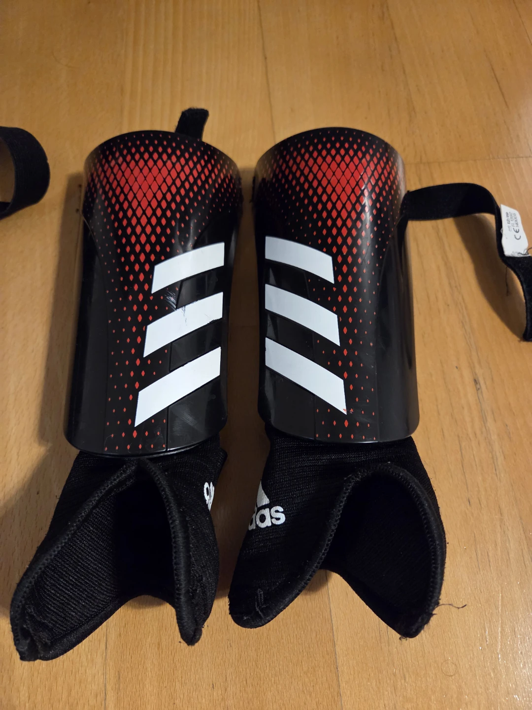 Shin Guards - photo 3