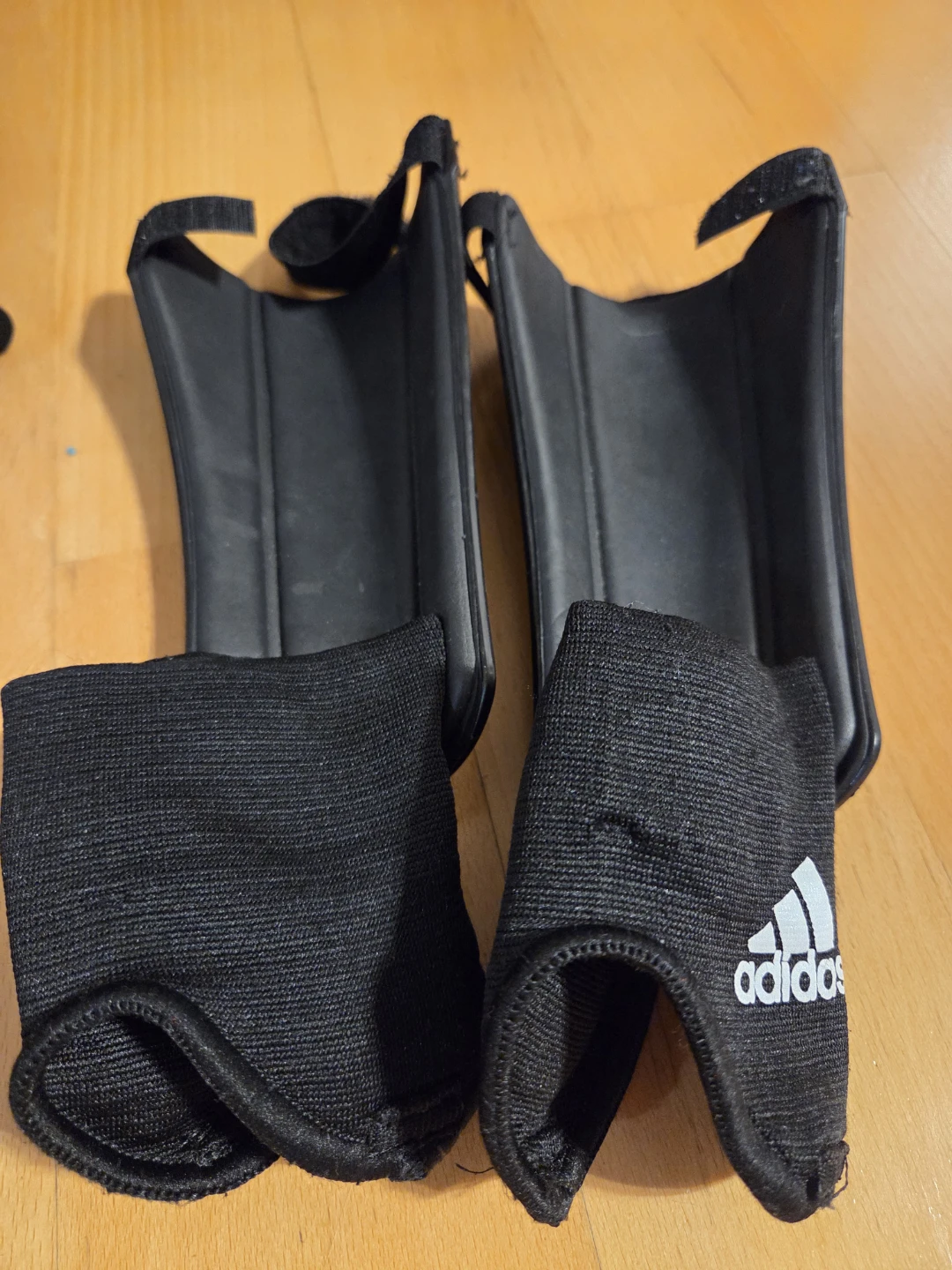 Shin Guards - photo 4