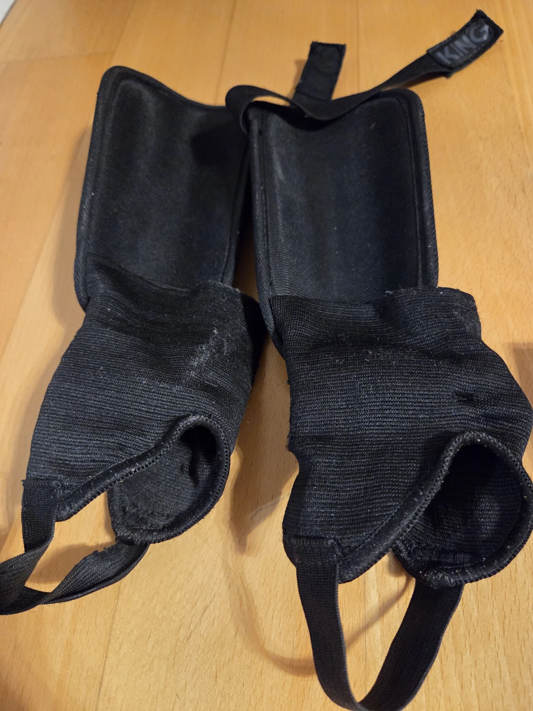 Shin Guards - photo 5