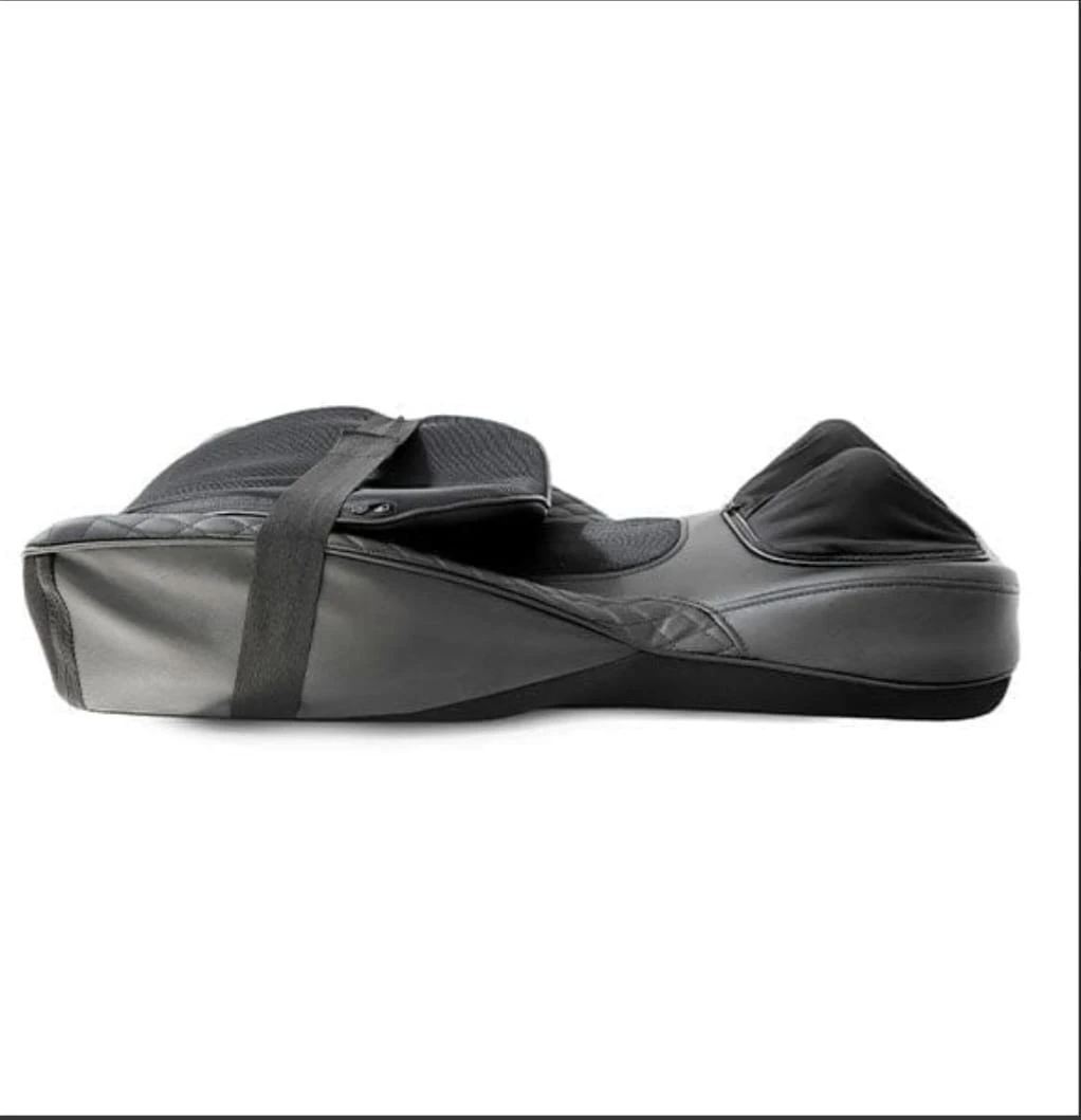 Quantum Serenity Seat Massage Cushion - photo 3