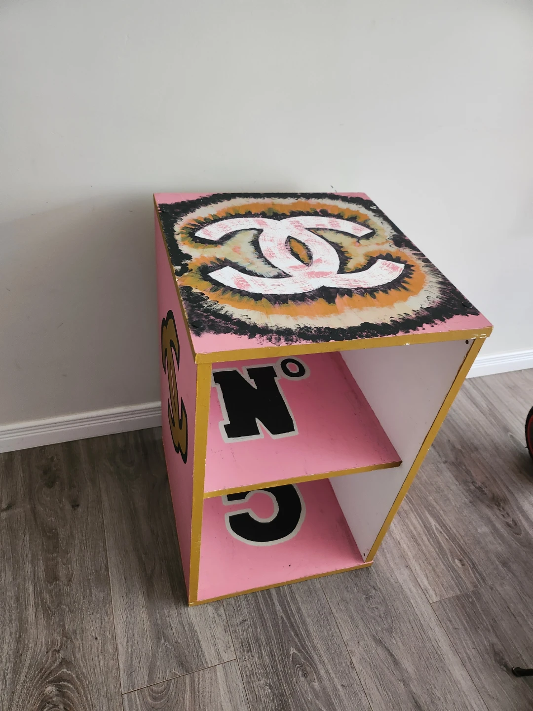Side Table