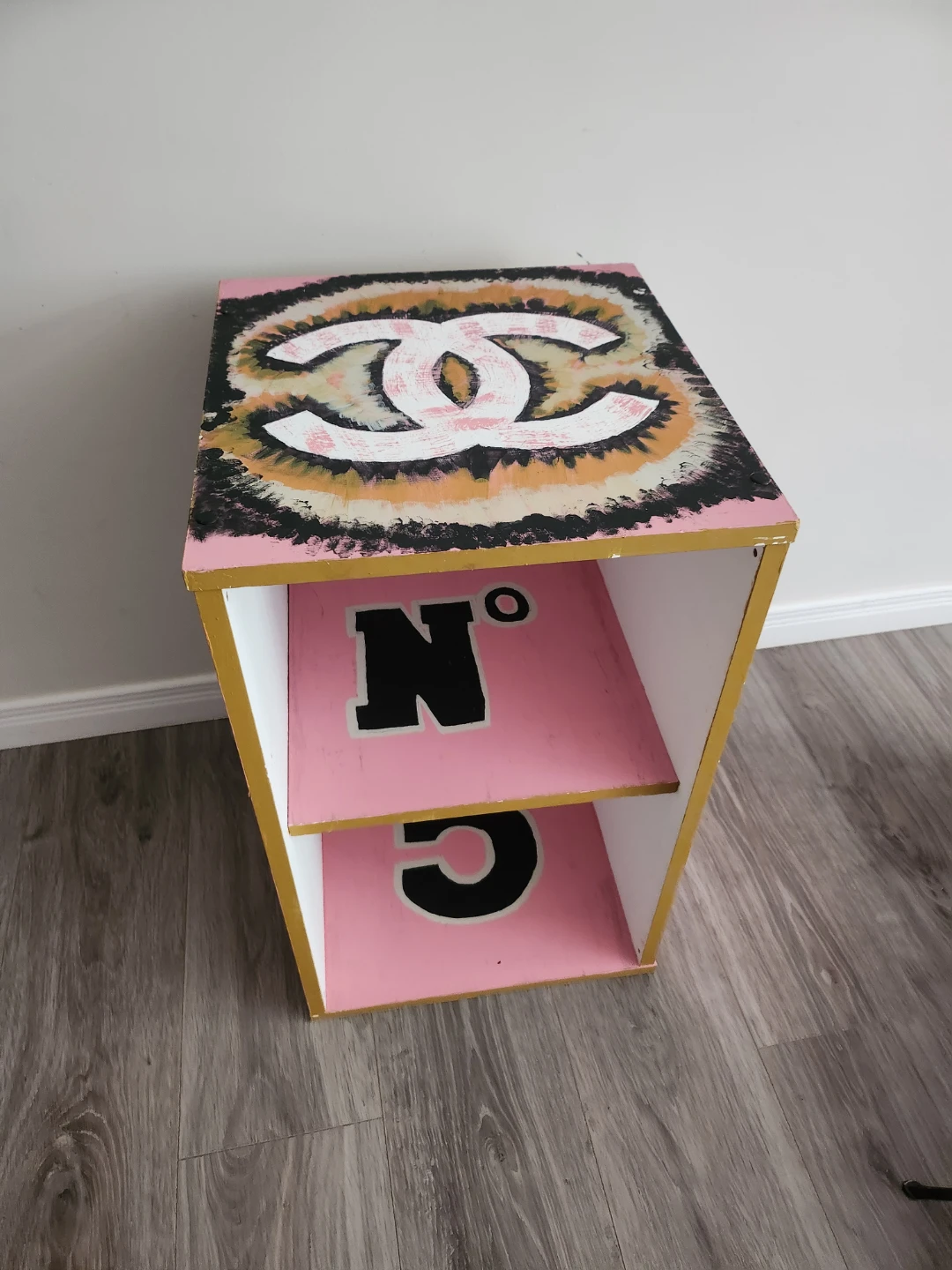 Side Table - photo 2