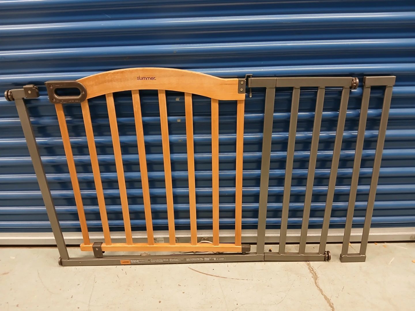Summer Infant safety Gate - photo 5