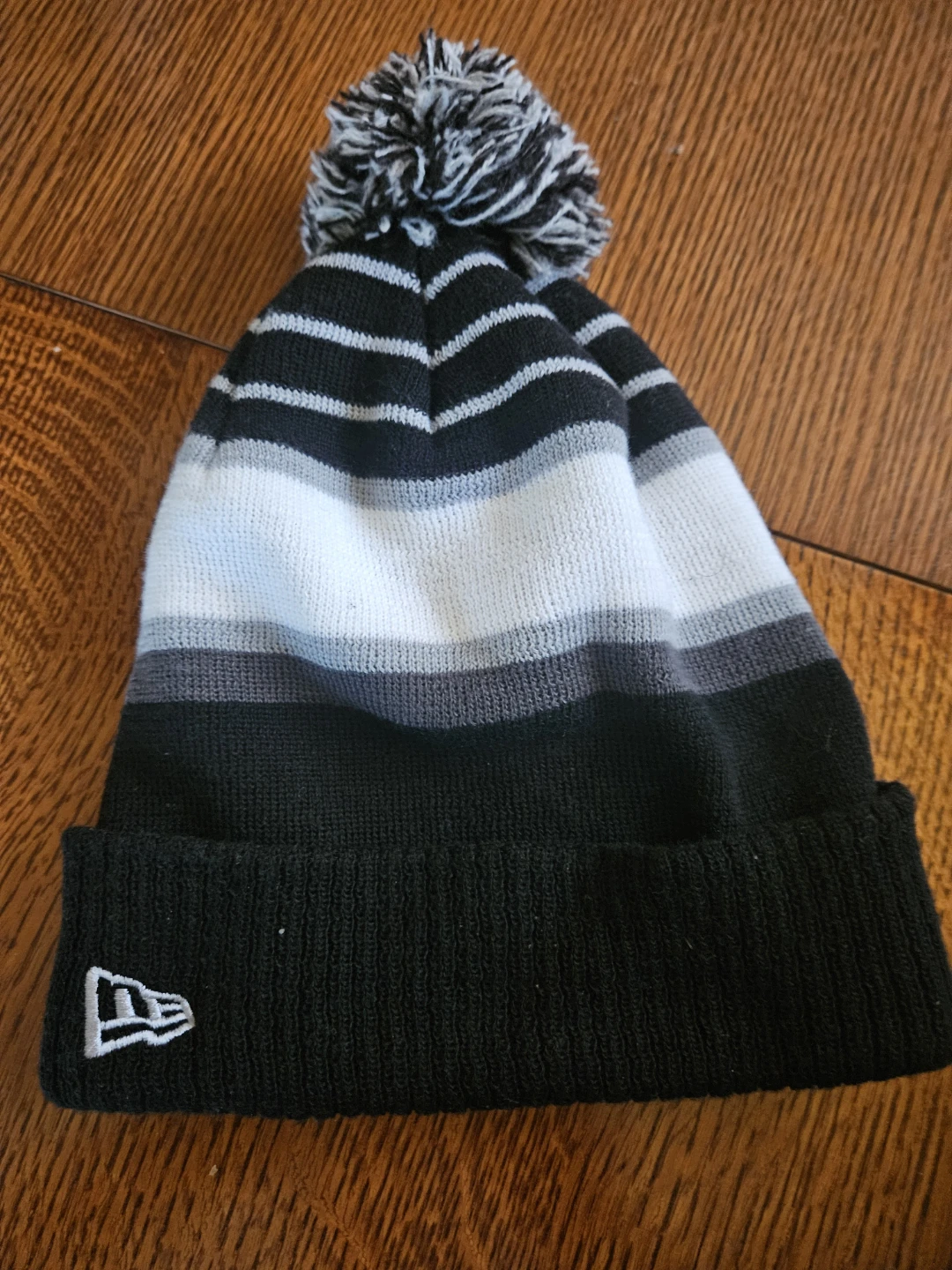 New Era Chicago White Sox Beanie OSFM - photo 5